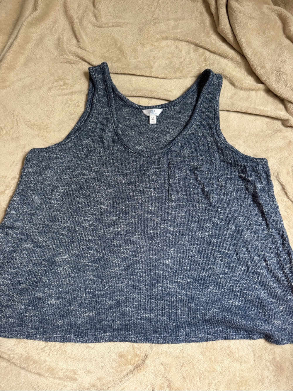 Women’s Tank Top XXL